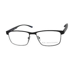 armação de óculos Armani Exchange mod ax1070 6000