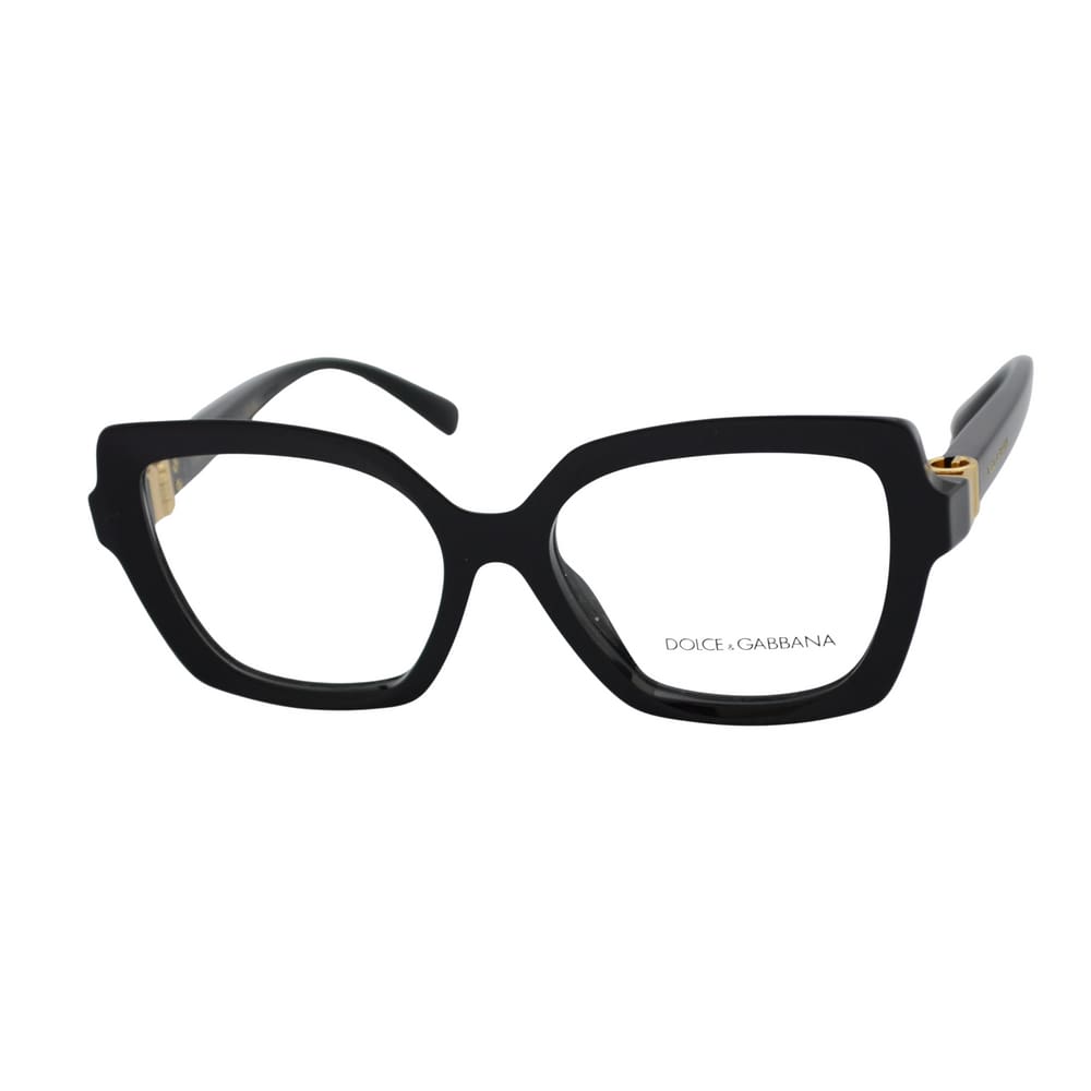 armação de óculos Dolce & Gabbana mod DG3413 501
