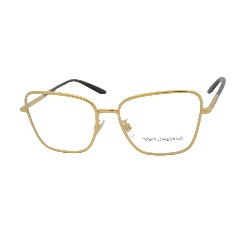 armação de óculos Dolce & Gabbana mod DG1359 02