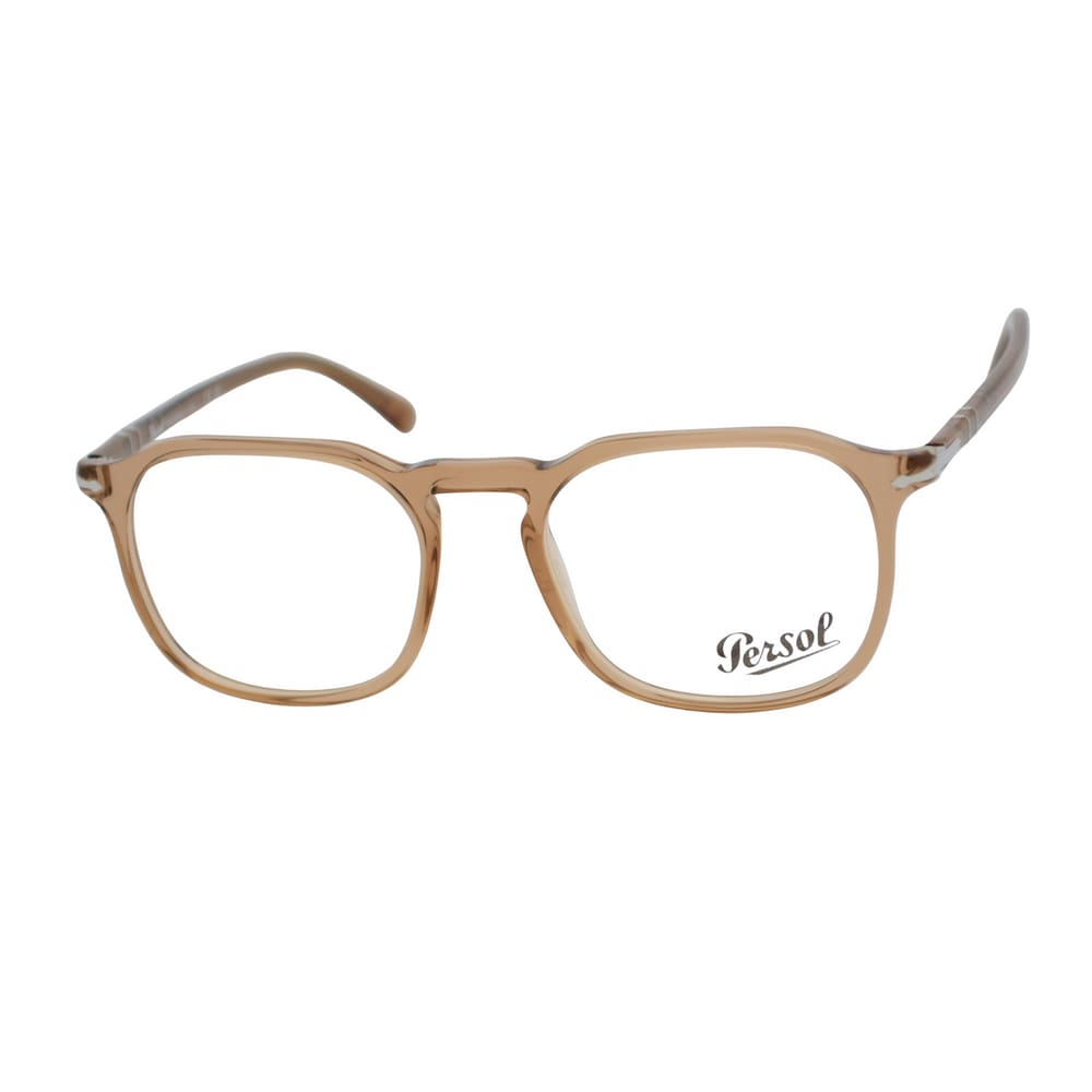 armação de óculos Persol mod 3337-v 1213