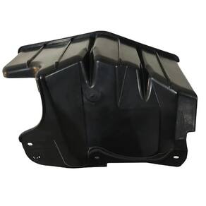 Fiat Fiorino Protetor Correia Alternador Genuíno
