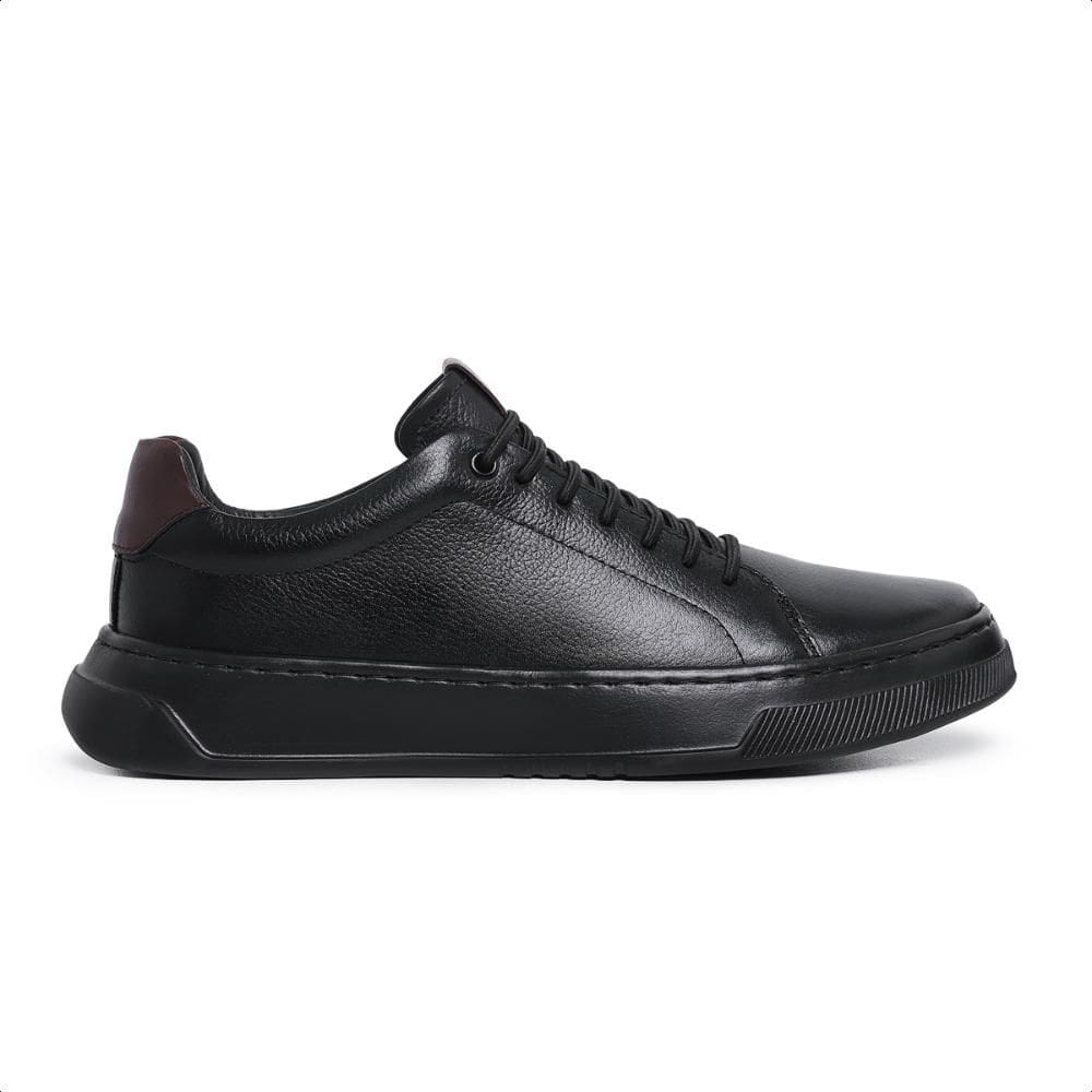 Tênis Casual Masculino EVA Light Leve Confortável