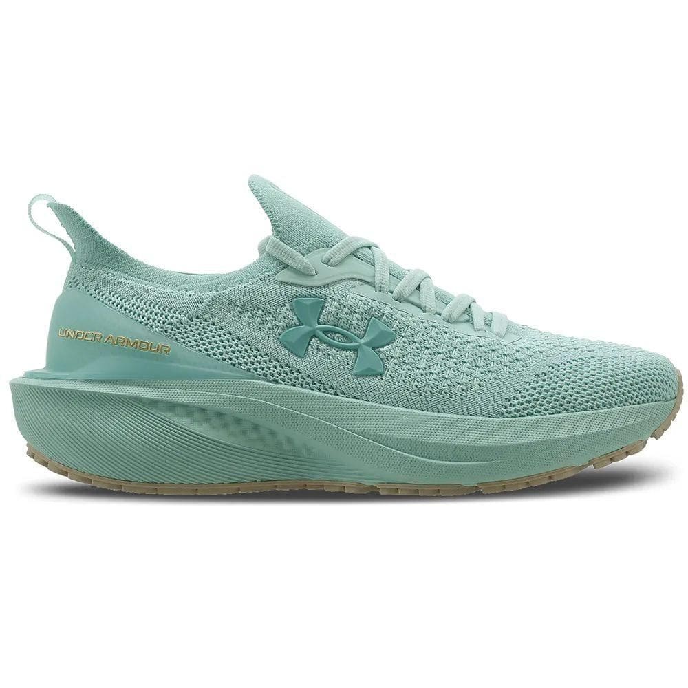 Tênis Feminino Under Armour Quicker 2 Running 6006986-361