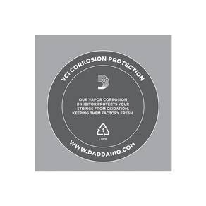 Corda Avulsa Para Guitarra .014 D Addario Plain Steel PL014