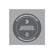 Corda Avulsa Para Guitarra .024 D Addario Plain Steel PL024