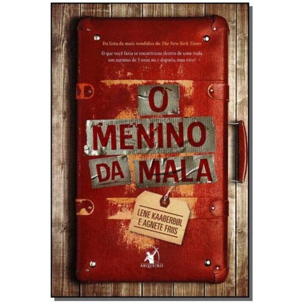 Menino da Mala, O