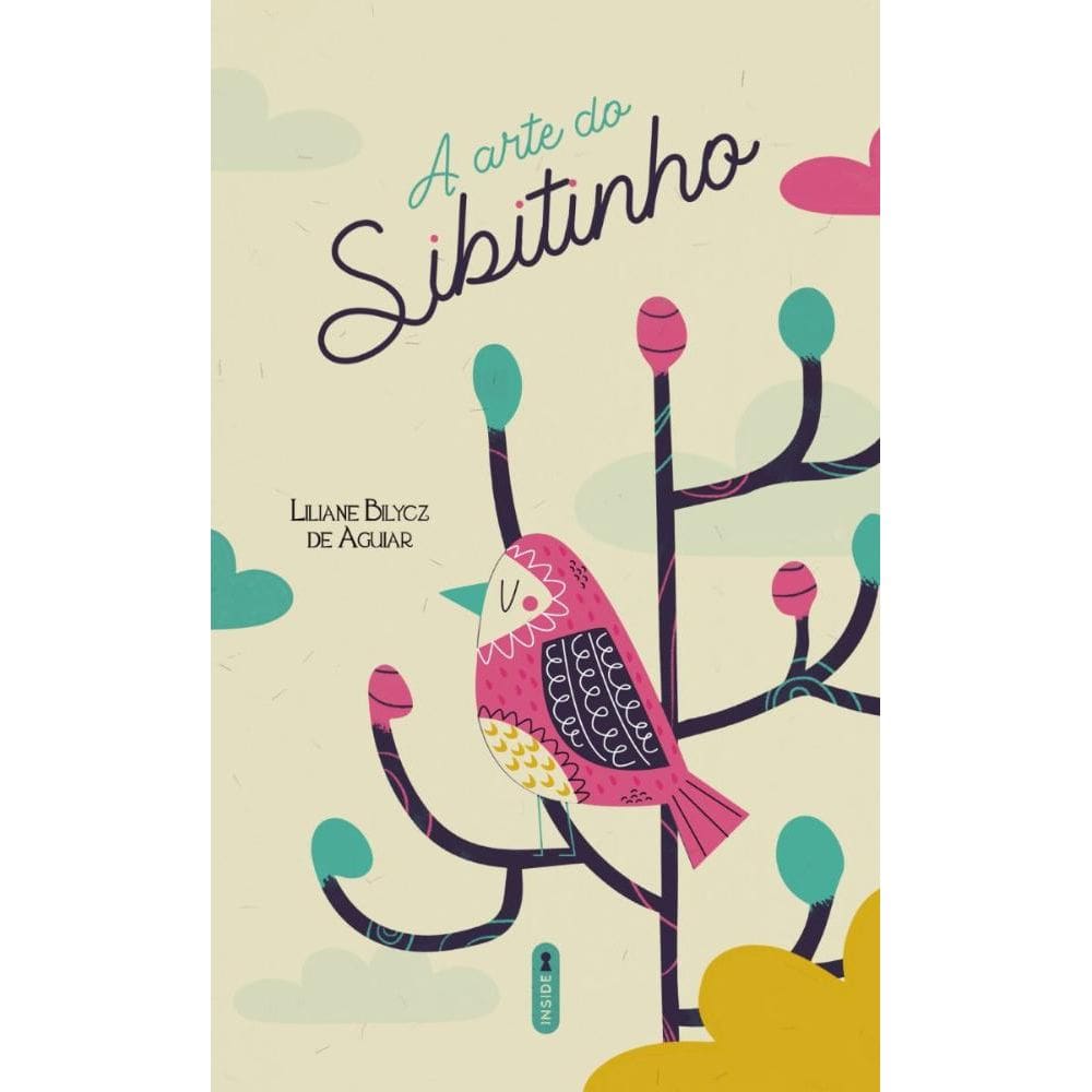 A Arte do Sibitinho