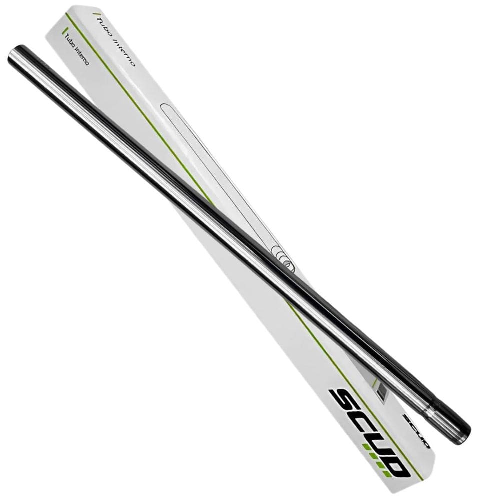 Cilindro Tubo Bengala Titan Fan Start 150 160 Lado Com Mola