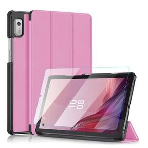 Case Magnética Para Tablet Lenovo Tab M9 Tb-310Xu + Película