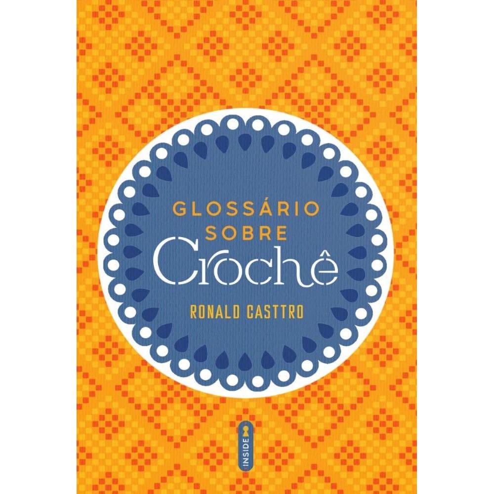 Glossário sobre Crochê