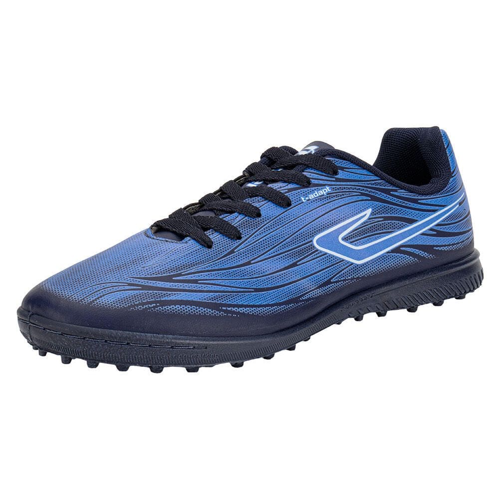 Chuteira Society Slick V Topper Tp0493