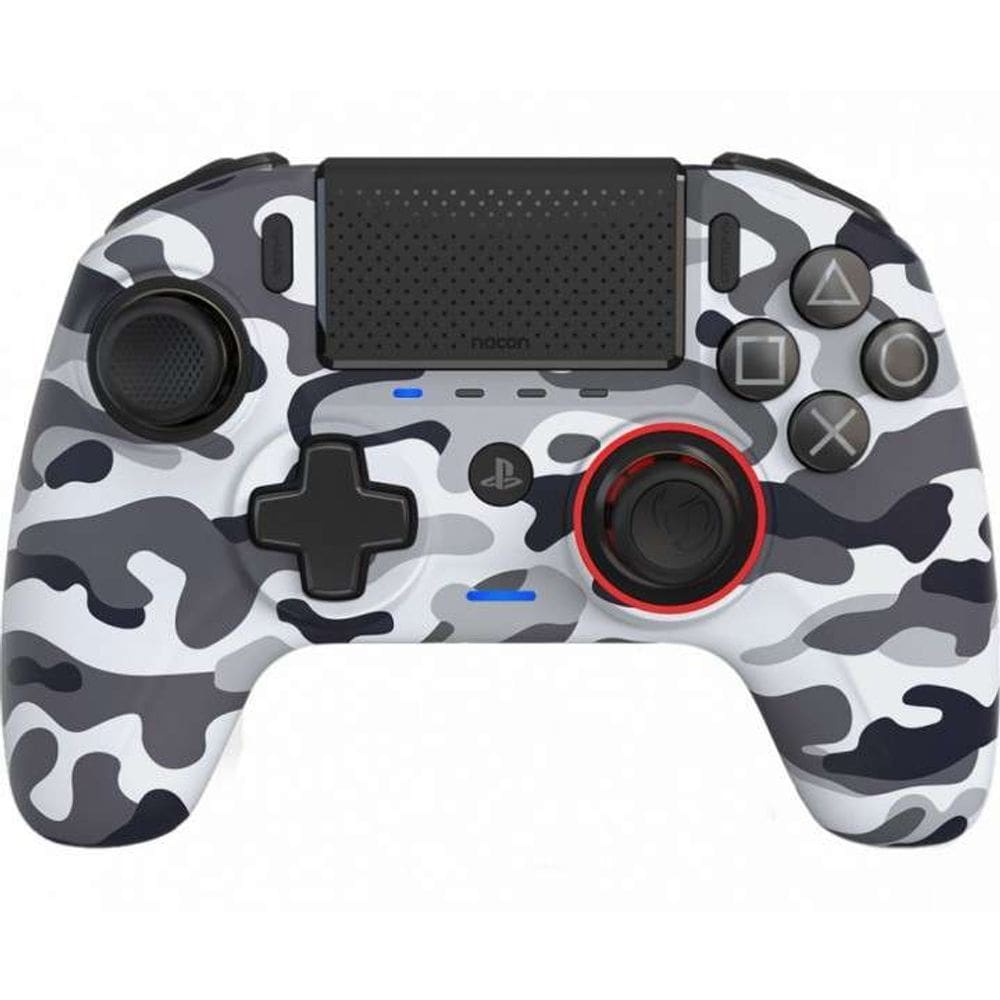 Controle Sem Fio Para PS4 Nacon Revolution Unlimited Pro