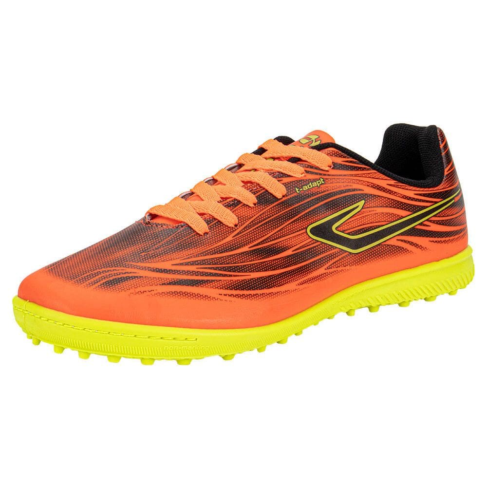 Chuteira Society Slick V Topper Tp0493