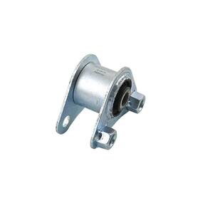 Coxim Do Motor Traseiro Nakata / Jumper / Ducato / Boxer