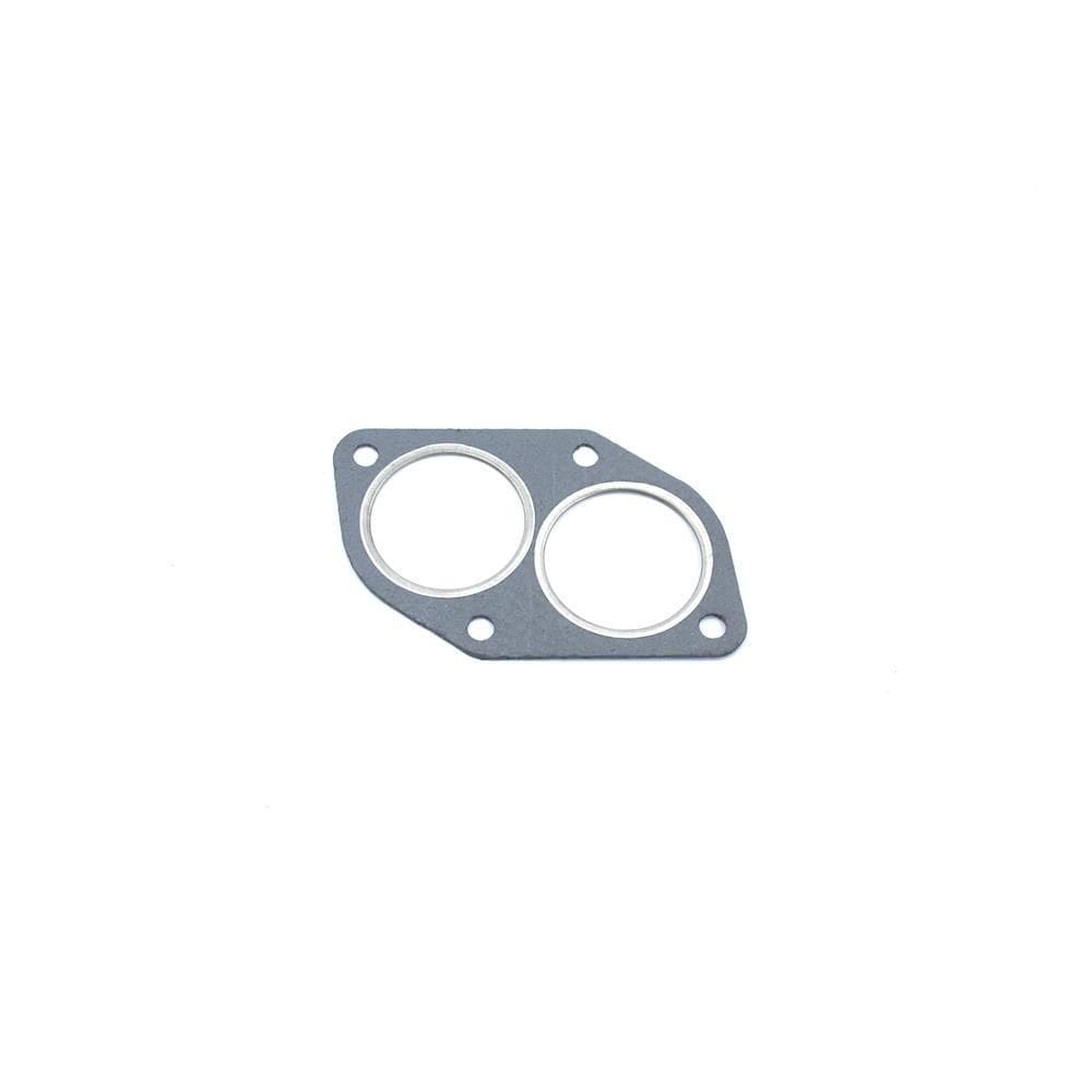 Junta Da Flange De Escape Solidcore Corteco / Blazer / S10