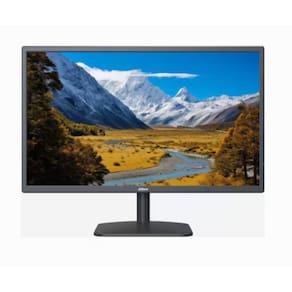 Monitor Dahua Lm19-A202f 18.5 E-Led Hd, 60Hz, Tn, Hdmi, Vga