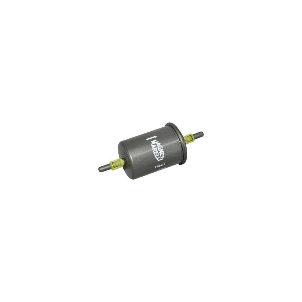 Filtro De Combustível Magneti Marelli / Celta / Corsa / Ka