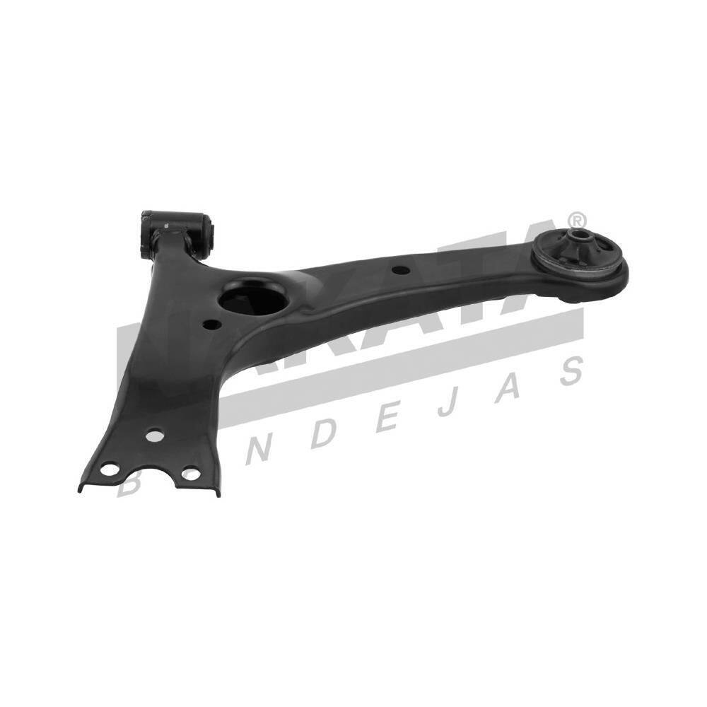Bandeja De Suspensão Dianteiro Direito Nakata / Corolla