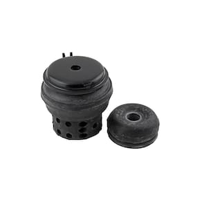 Coxim Do Motor Dianteiro Central Nakata / Golf - NB31044