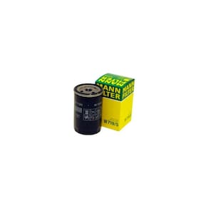 Filtro De Óleo MANN-FILTER A3/Gol/Polo/Voyage