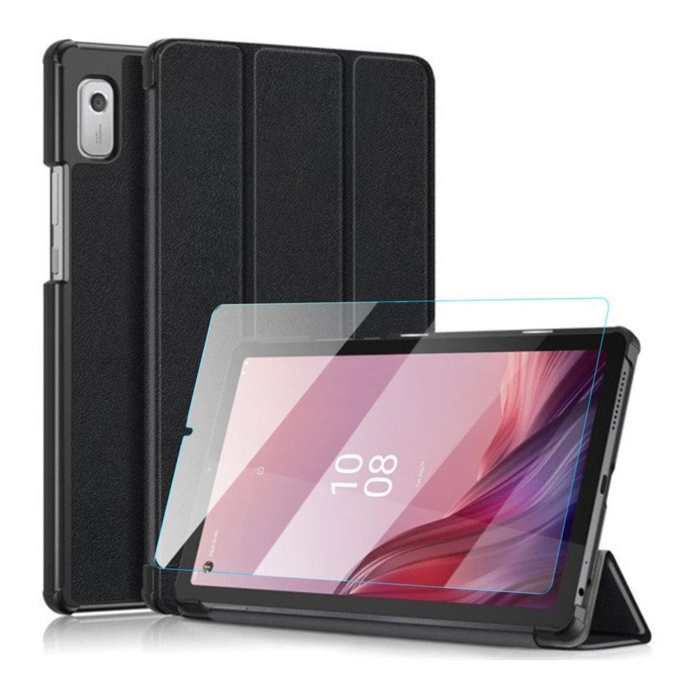 Case Magnética Para Tablet Lenovo Tab M9 Tb-310Xu + Película
