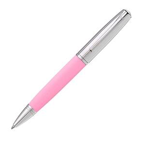 Caneta Crown Esferográfica Queen Rosa Di10070F