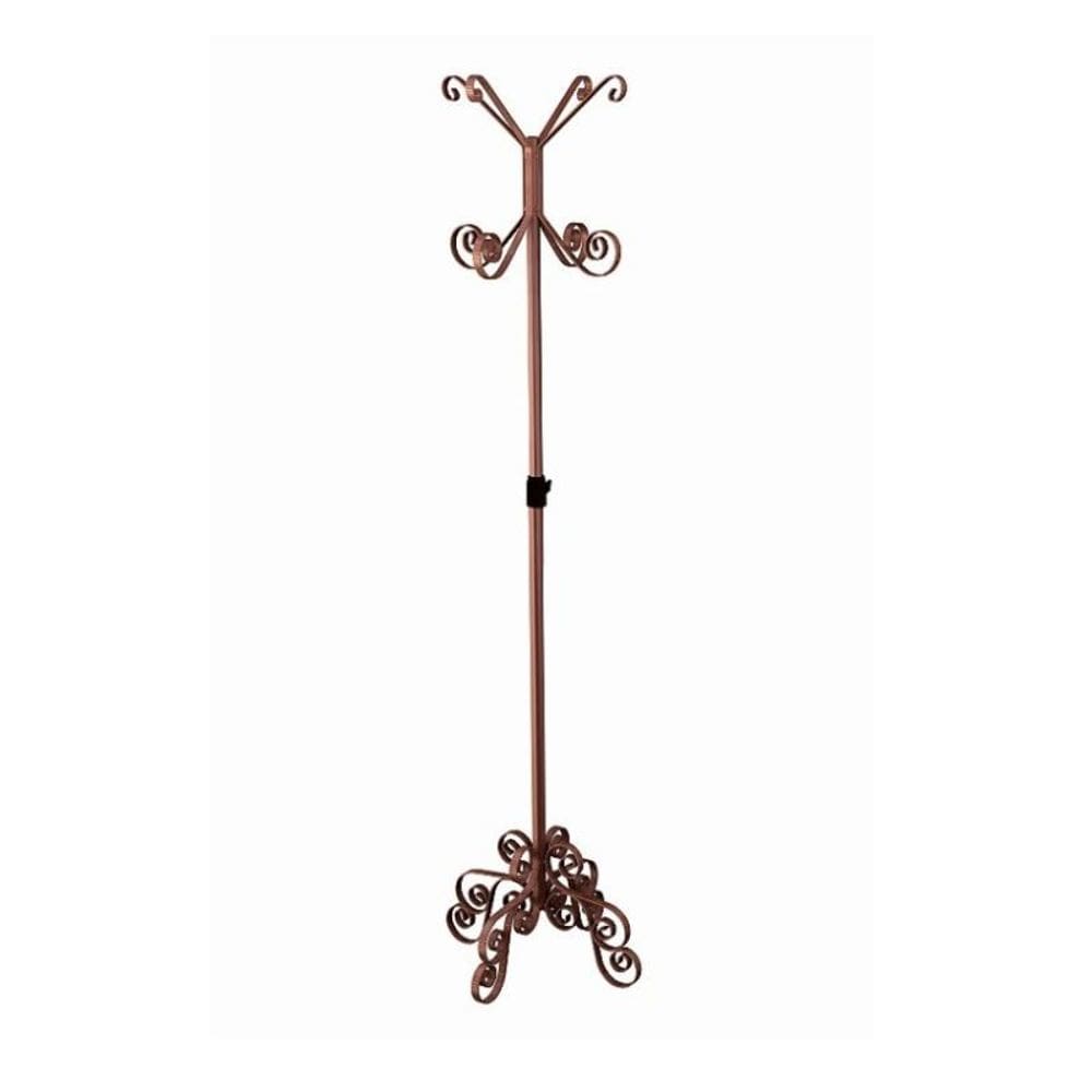 Mancebo Vintage Rose - 30 x 155 x 30 cm