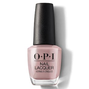 Esmalte OPI Nail Lacquer Cremoso Cor Berlin There Done That 15ml