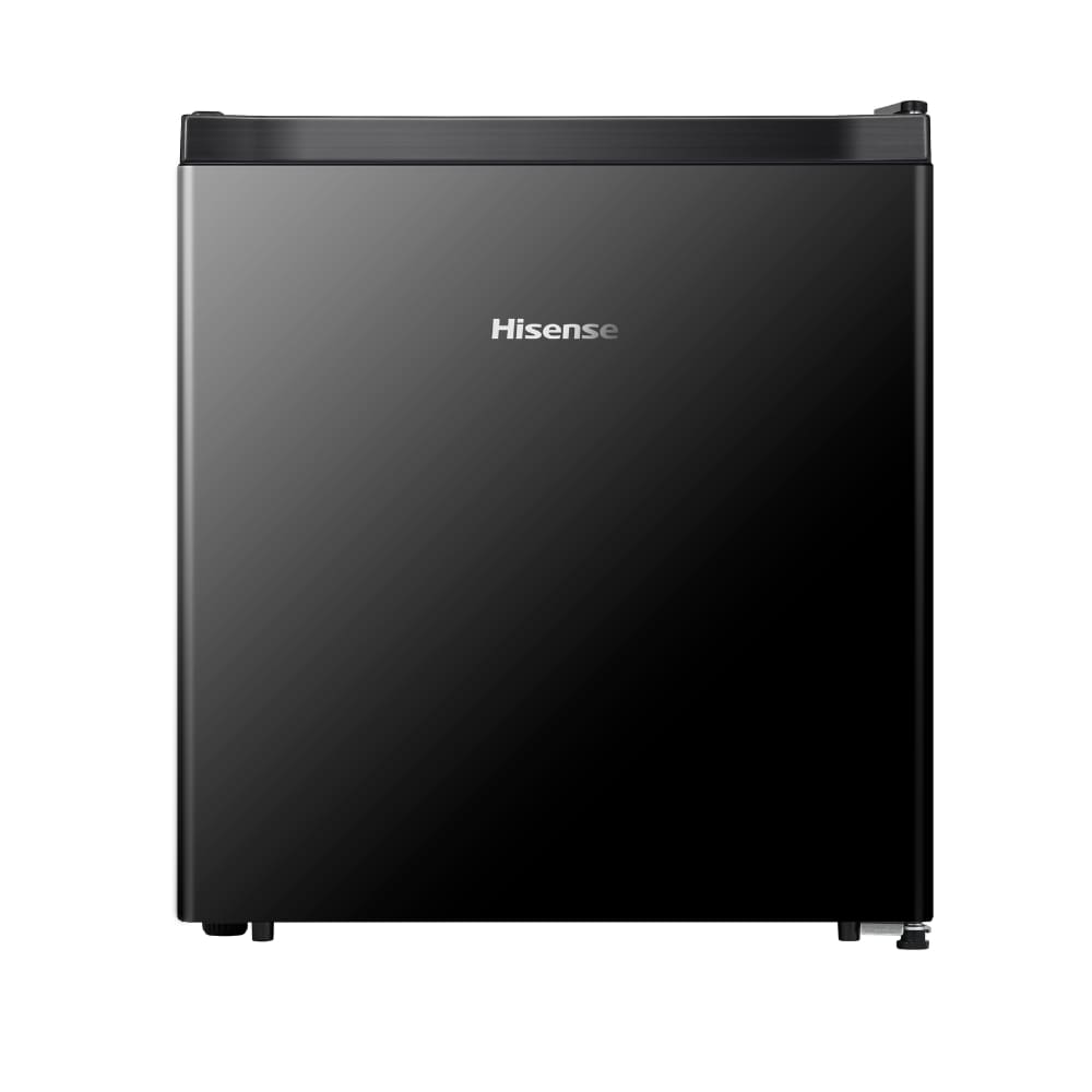 Frigobar Hisense 44 Litros 1 Porta Reversível Preto