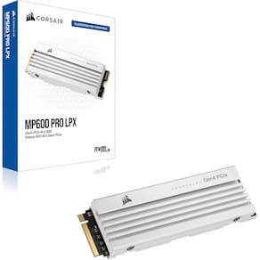 SSD M.2 Corsair MP600 Pro LPX 1TB Gen 4 NVME
