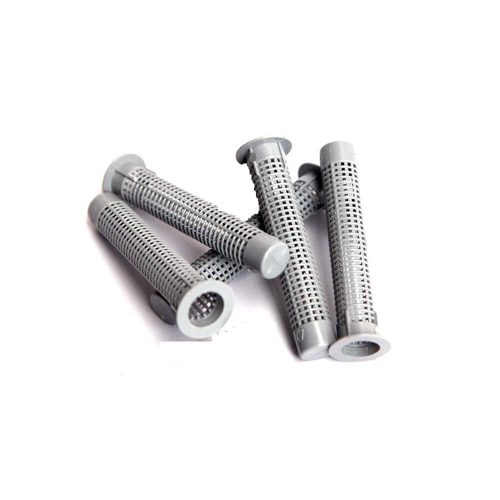 10 Bucha Camisa De Injeção Para Chumbador Quimico 12mm