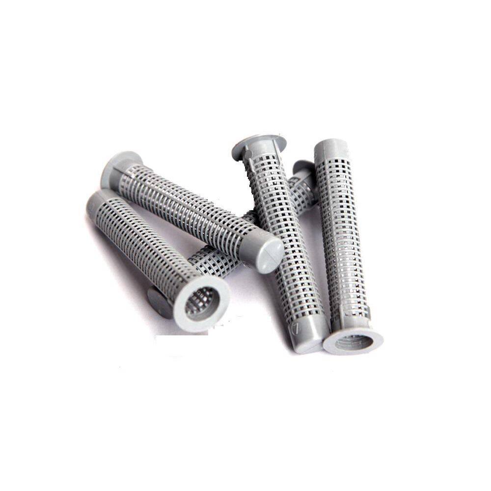 10 Bucha Camisa De Injeção Para Chumbador Quimico 16mm