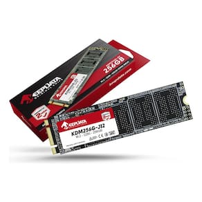Hd Ssd Keepdata M.2 256gb 2280 - (kdm256g-j12)