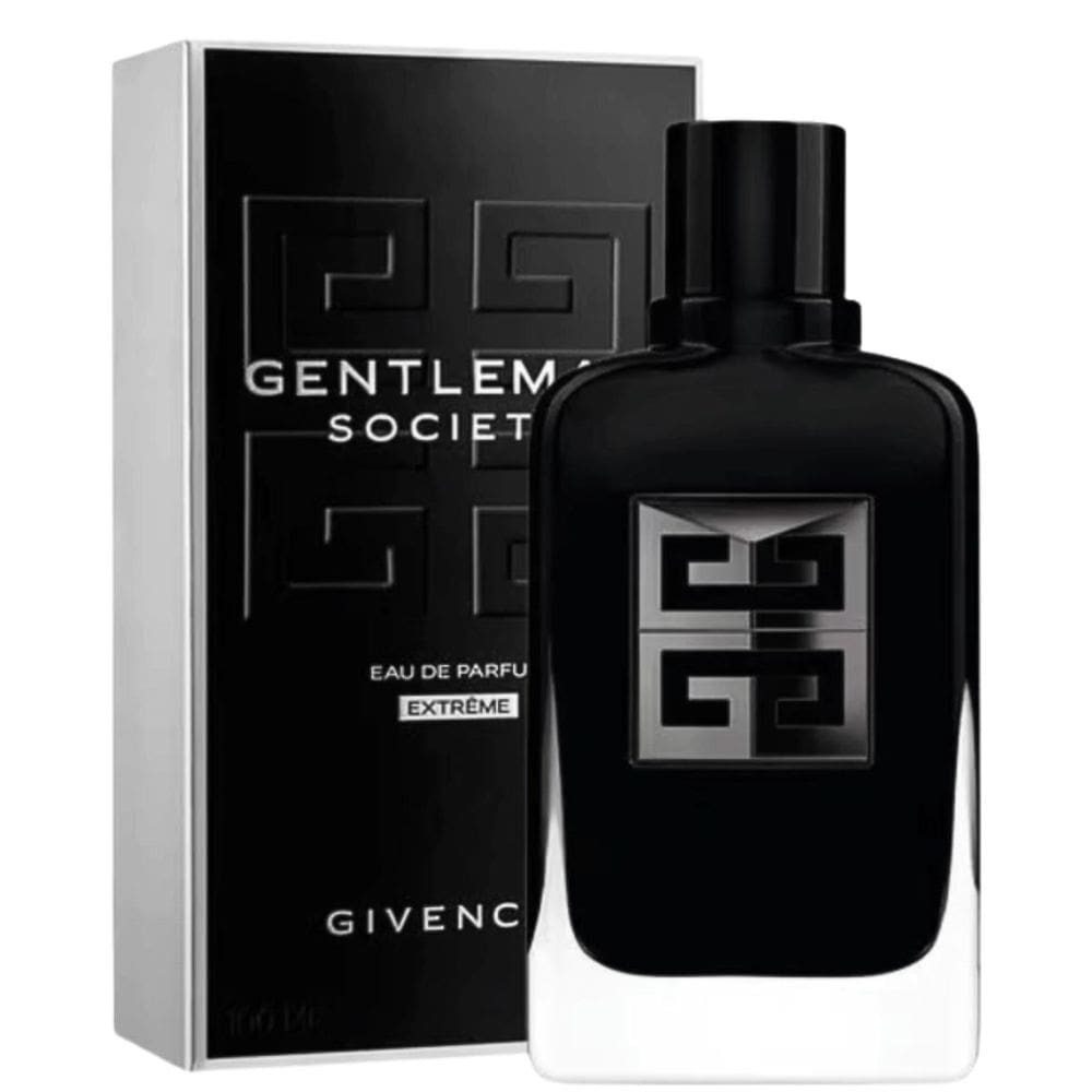 Givenchy Gentleman Society Extrême Edp - 100ml