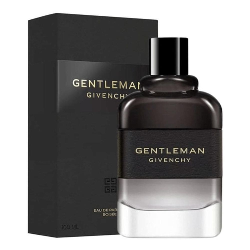 Gentleman Boisee  Eau De Parfum 100ml
