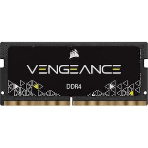 Memória Notebook Corsair Vengeance Series 32GB DDR4 3200MH
