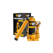 Macaco Hidráulico Garrafa 2 Toneladas Fasterr Tools - FST072