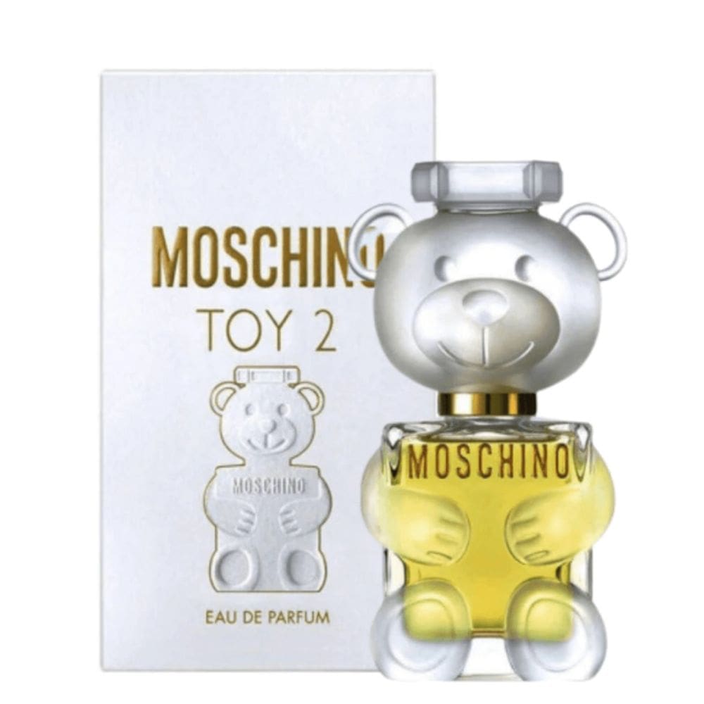 Moschino Toy 2 Eau De Parfum 100ml