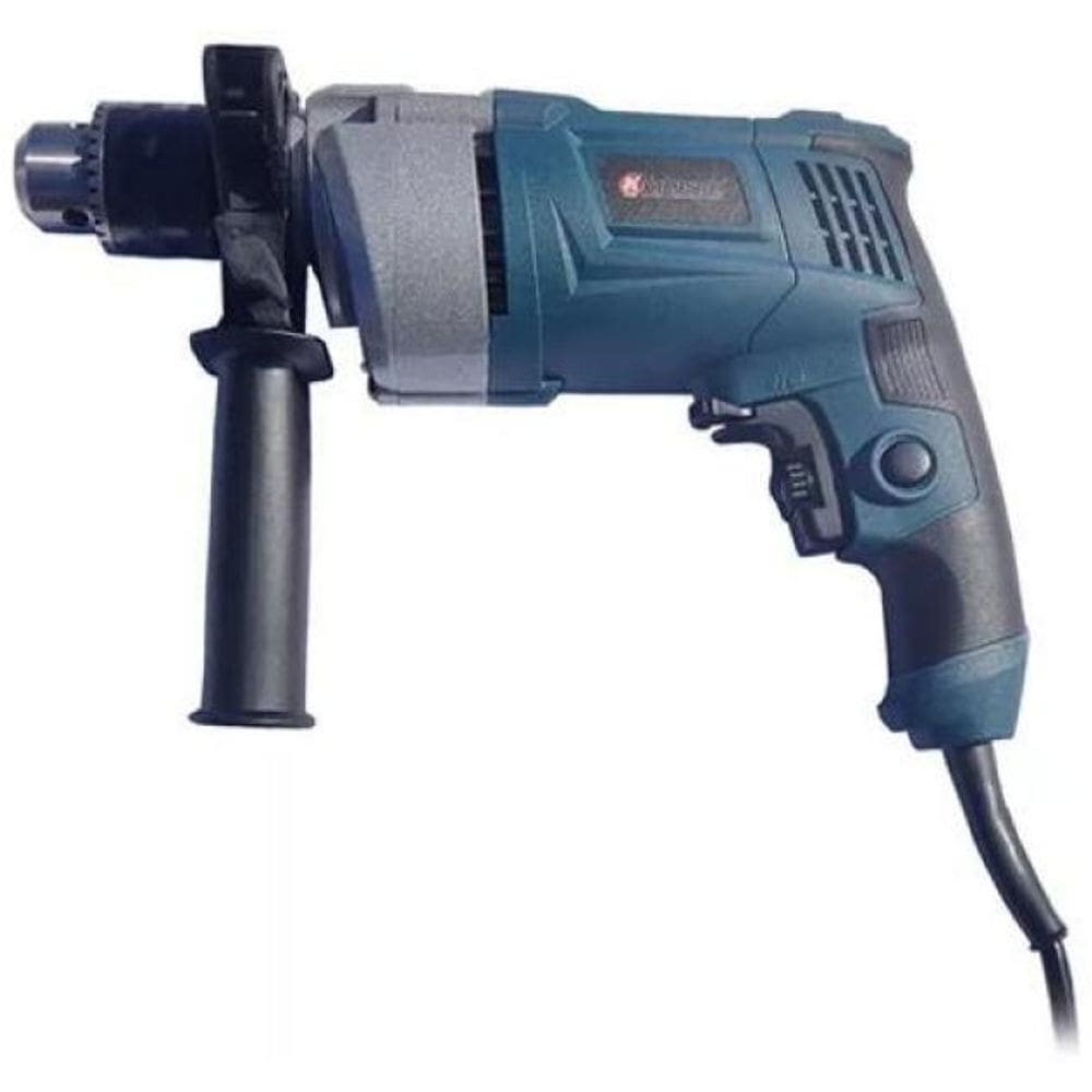 Furadeira 220V Cabeça De Ferro