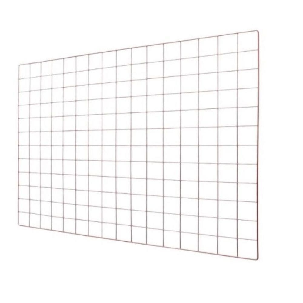 Tela Memory Board Cor Cobre 60 x 100 cm