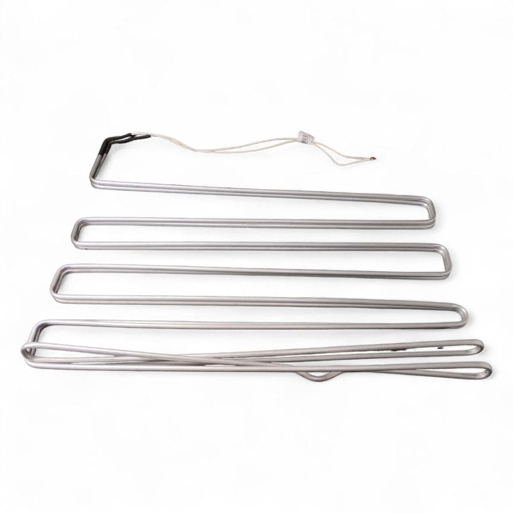Resistencia Para Panasonic NR-BT40 NR-BT41 NR-BT42 NR-BT43 127V