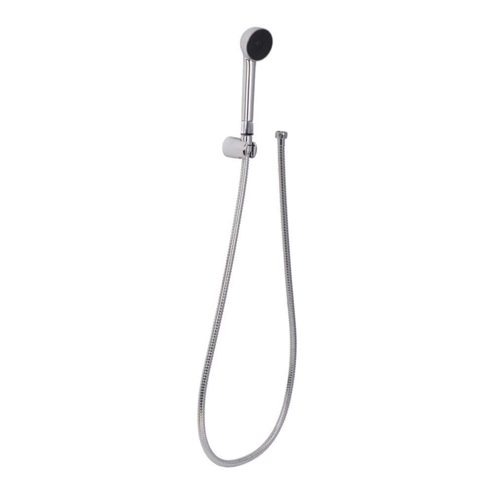 Ducha Manual Piraju Pingoo.casa - Prata