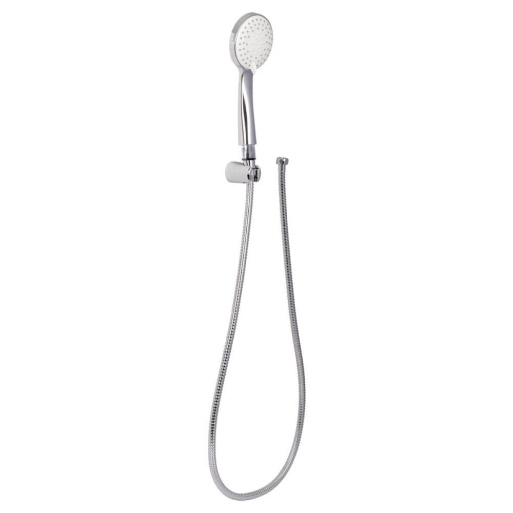 Ducha Manual Guará Pingoo.casa -  Prata