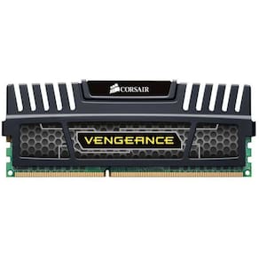 Memória Ram Corsair Vengeance 16GB (2x8GB) DDR3 1600MHz