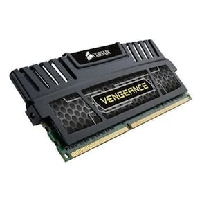 Memória RAM Corsair Vengeance 8GB / DDR3 / 1600MHZ