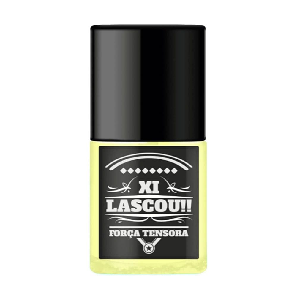 Base Xi Lascou Força Tensora Top Beauty 7ml