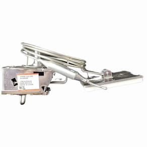 Damper Para Refrigerador Electrolux Df/dfn/tf - 64786946