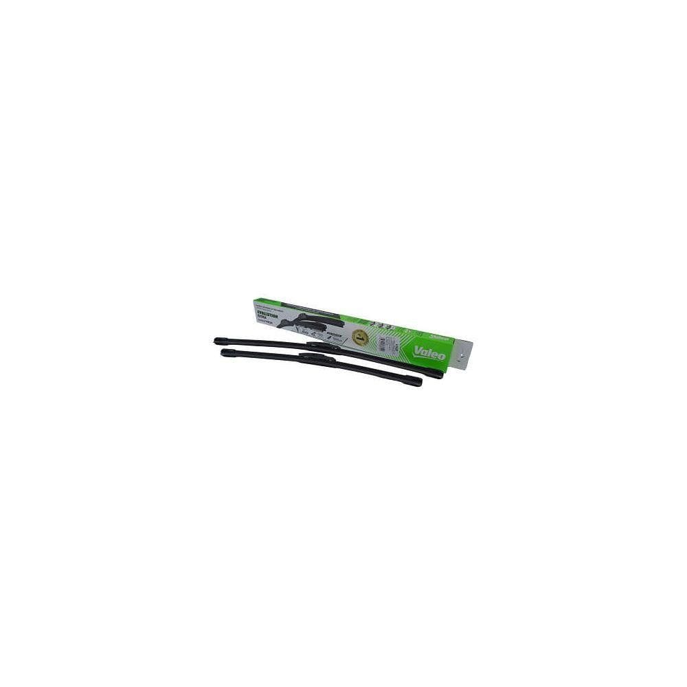 Palheta Valeo - V508
