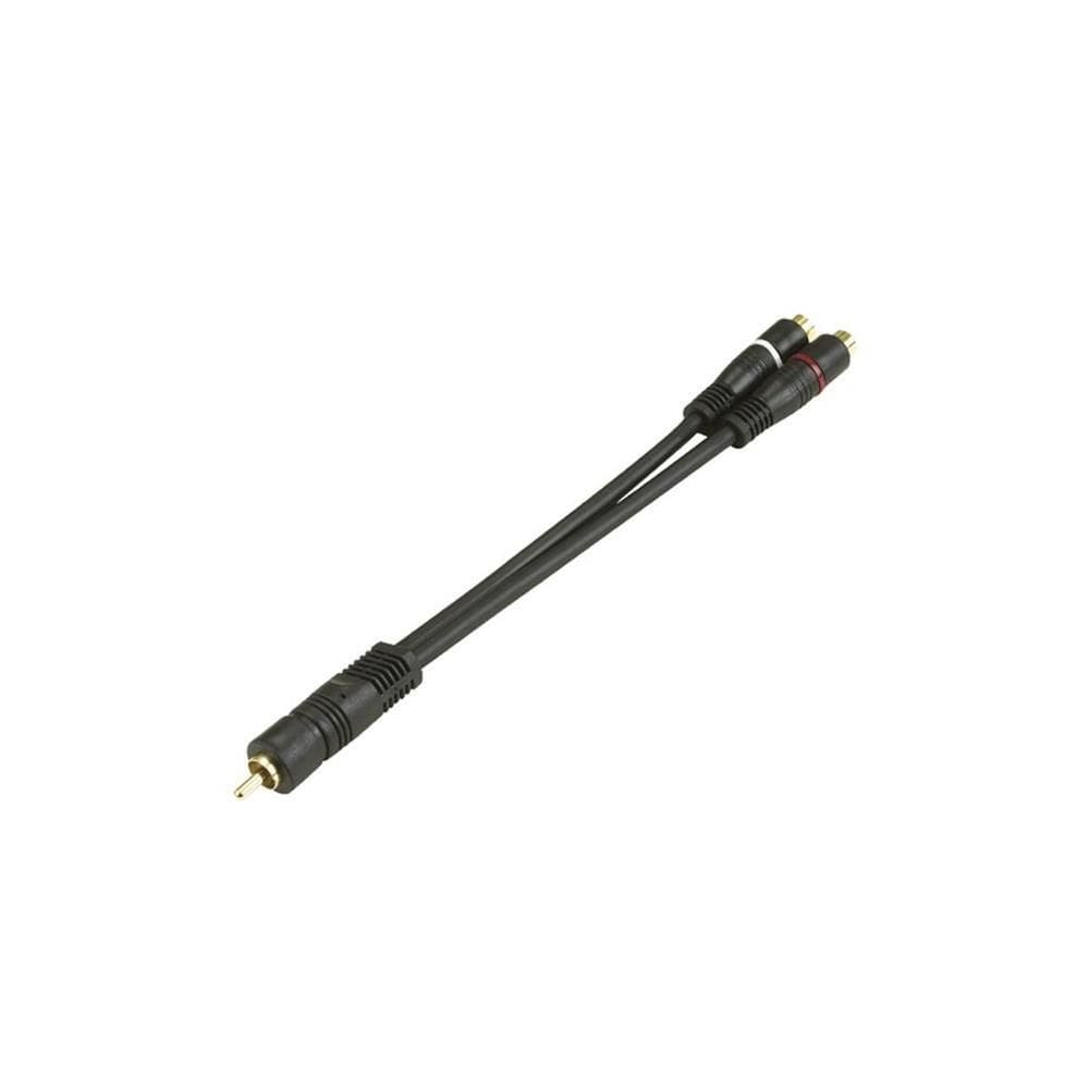 Cabo Rca Y Permak - 77-B