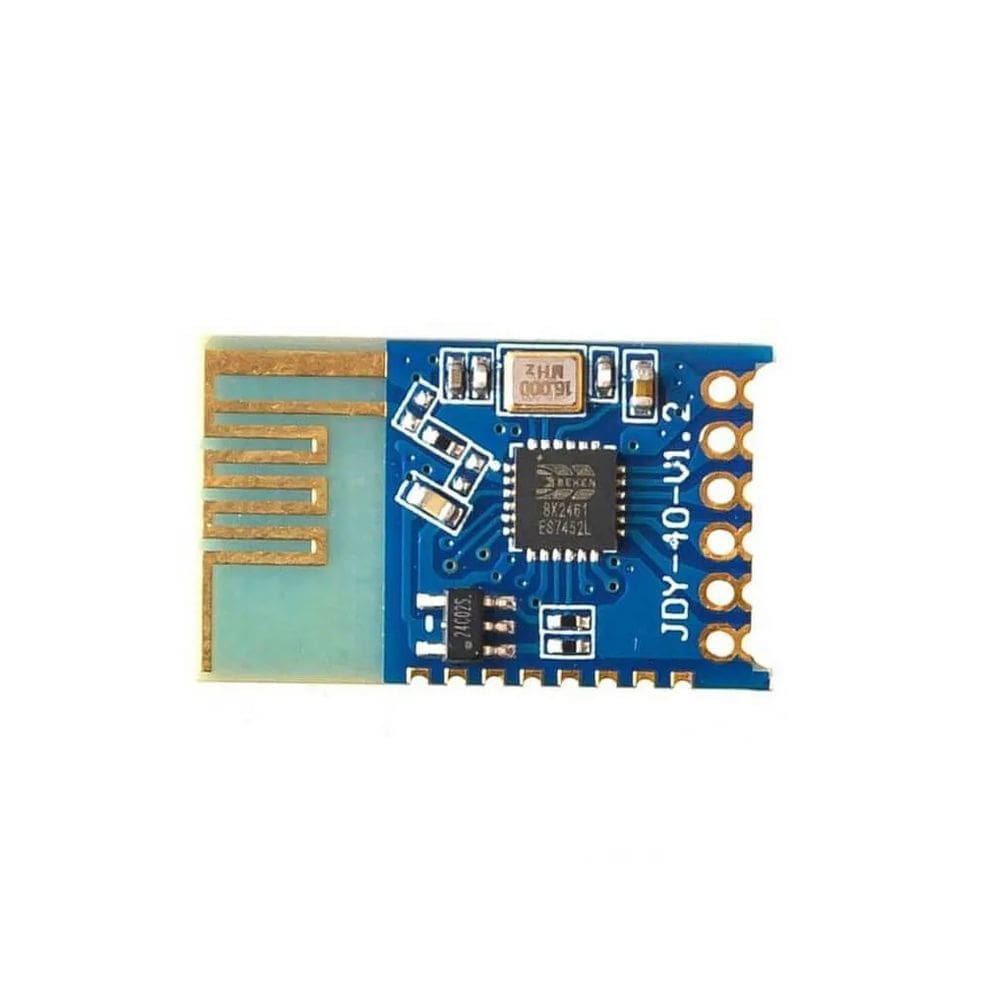 Modulo Transceptor Jdy-40 2.4G